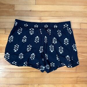 Madewell shorts